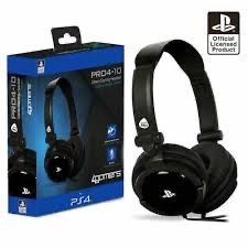 Гейминг PS 4Gamers PRO4-70 Stereo Gaming Headset (Camo) PS4