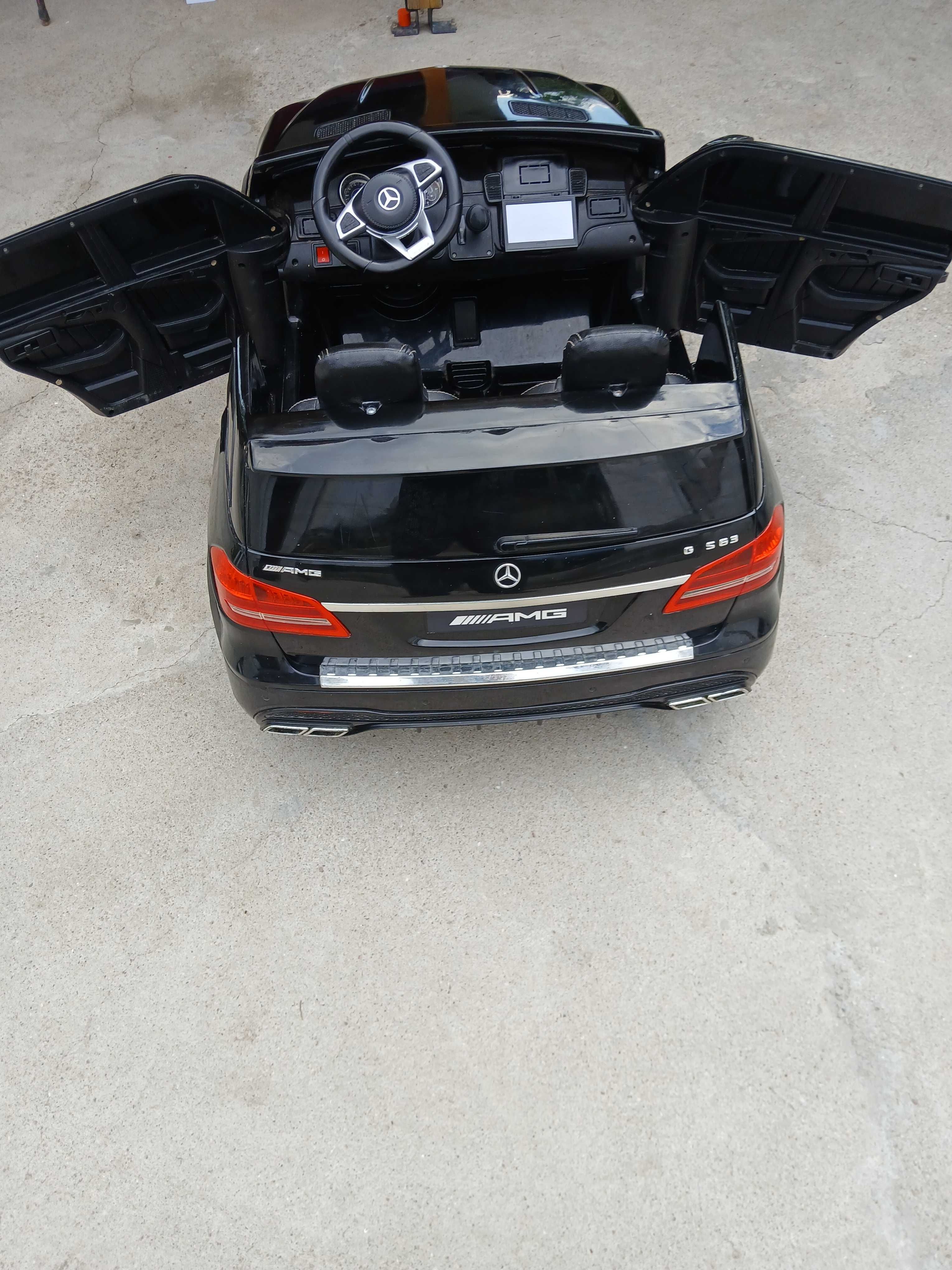 КОЛА мерцедес amg s 63