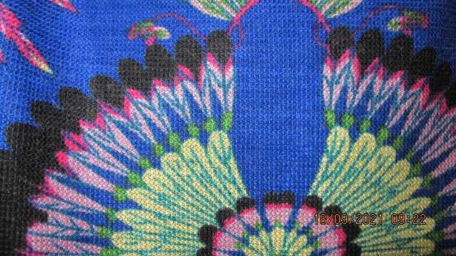 rochie toamna-iarna mar 42