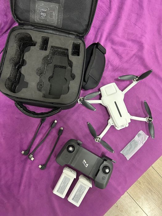 Дрон Fimi X8 mini