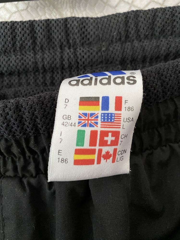 90’s Винтидж анцуг Адидас размер Л  Adidas Vintage L