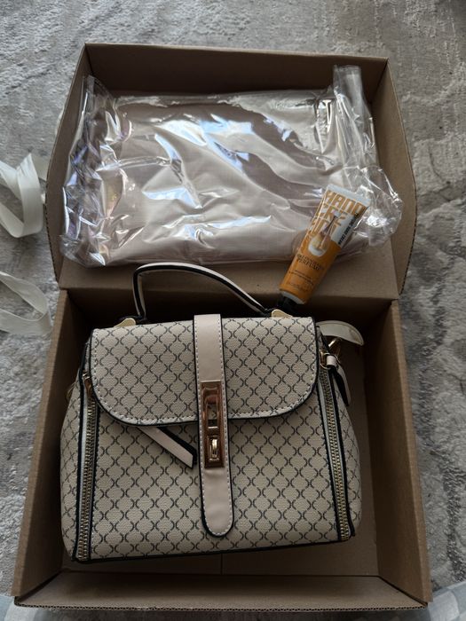 Продам готовый подарочный бокс