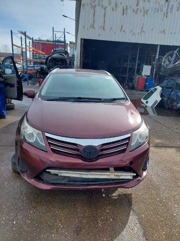 Dezmembram Toyota Avensis T27 2.0 d-4d 93 kw An 2012
Cod motor 1AD-FTV