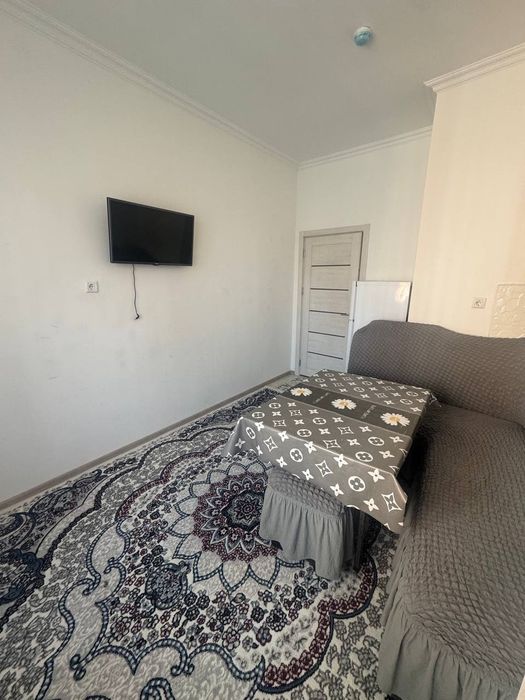 Sheriklikka 2ta qiz kerak