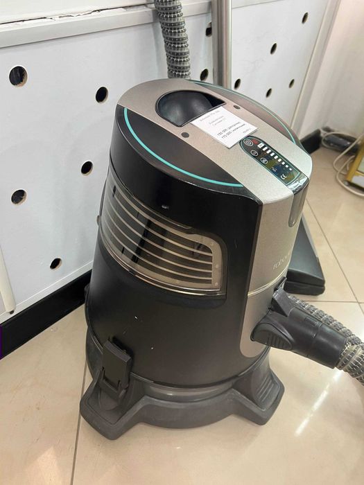 Пылесос Roboclean SPlus 104k | Рассрочка