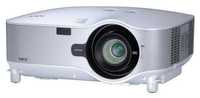 Proiector NEC  5000 lumens video projector NP3150