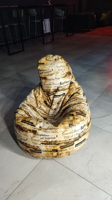 Продаю пуфик для отдыхе