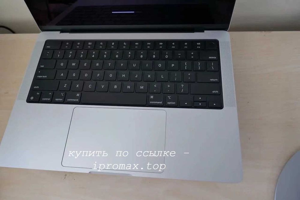 Macbook pro 14 m5 процессор