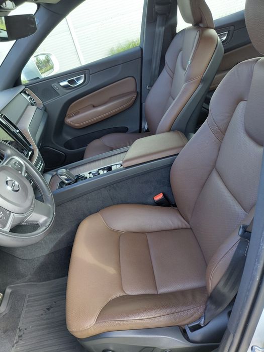 Volvo XC 60 Diesel 2.0 Automata 4x4
