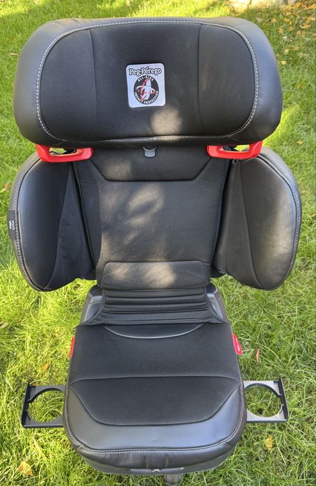 Scaun auto Peg Perego Viaggio Flex, I-size