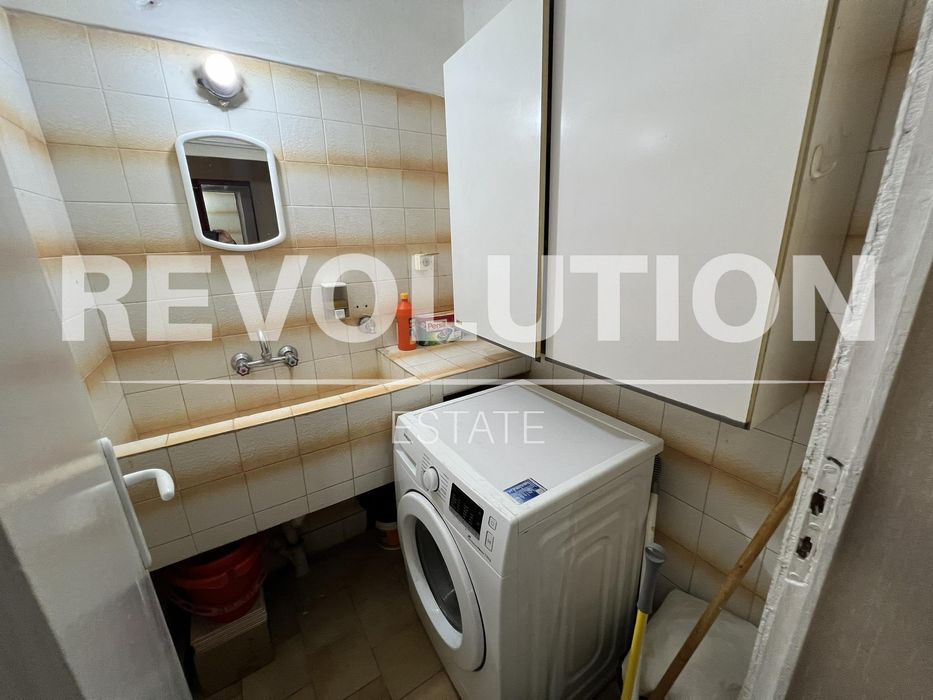 Дава се под наем Тристаен апартамент в Варна, Електрон - 96 кв.м за 600 € - Снимка #10