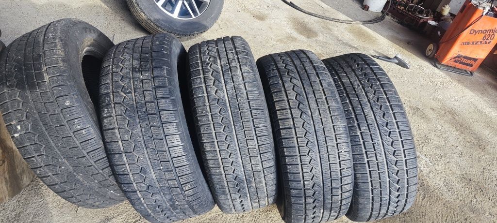 Зимни гуми TOYO OPEN COUNTRY 265/60R18