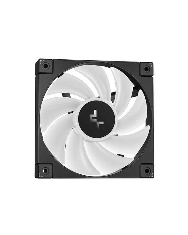 [НОВОЕ] Водяное охлаждение DEEPCOOL LT360 ARGB