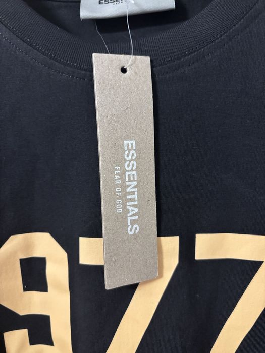 Vand Tricou Essentials