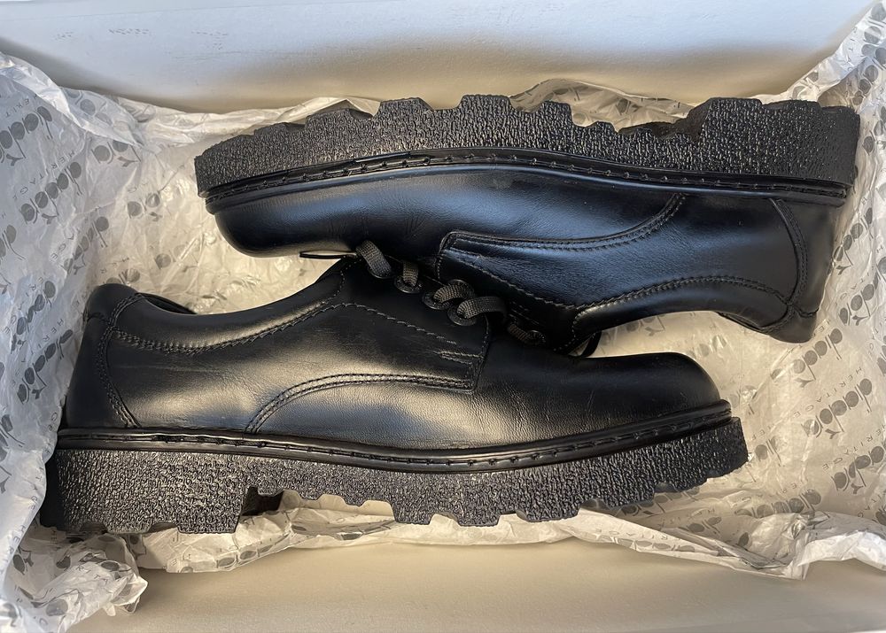 Pantofi casual ! Nou ! 100 % piele naturala !