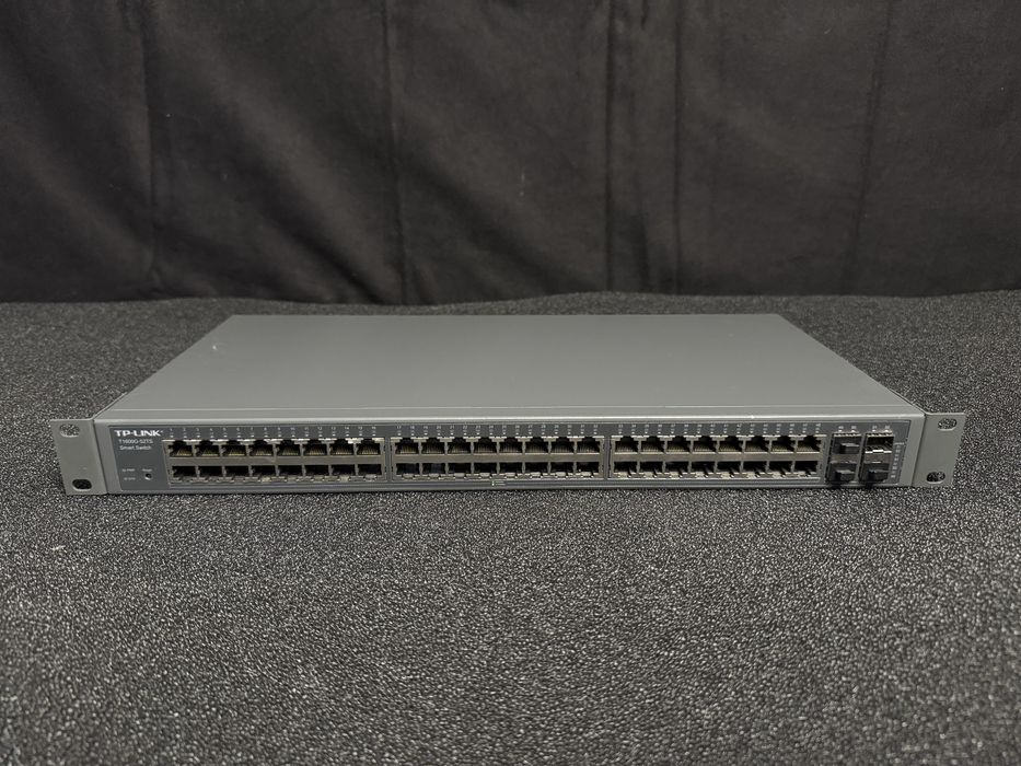 Smart Switch TP Link