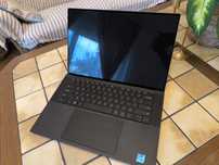 Dell Precision 5560, i7 11850H, 32 Gb Ram Ddr4, 512 ssd, Touchscreen4K