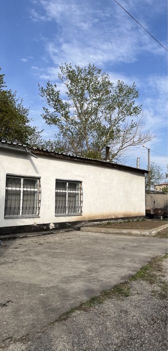 Производственная действующая база ВОЗМОЖНА ПРОДАЖА С ТО ДОКУМЕНТАМИ