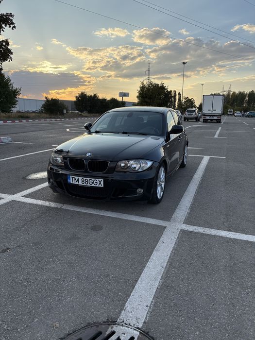 E87 Bmw Seria 1 - Facelift