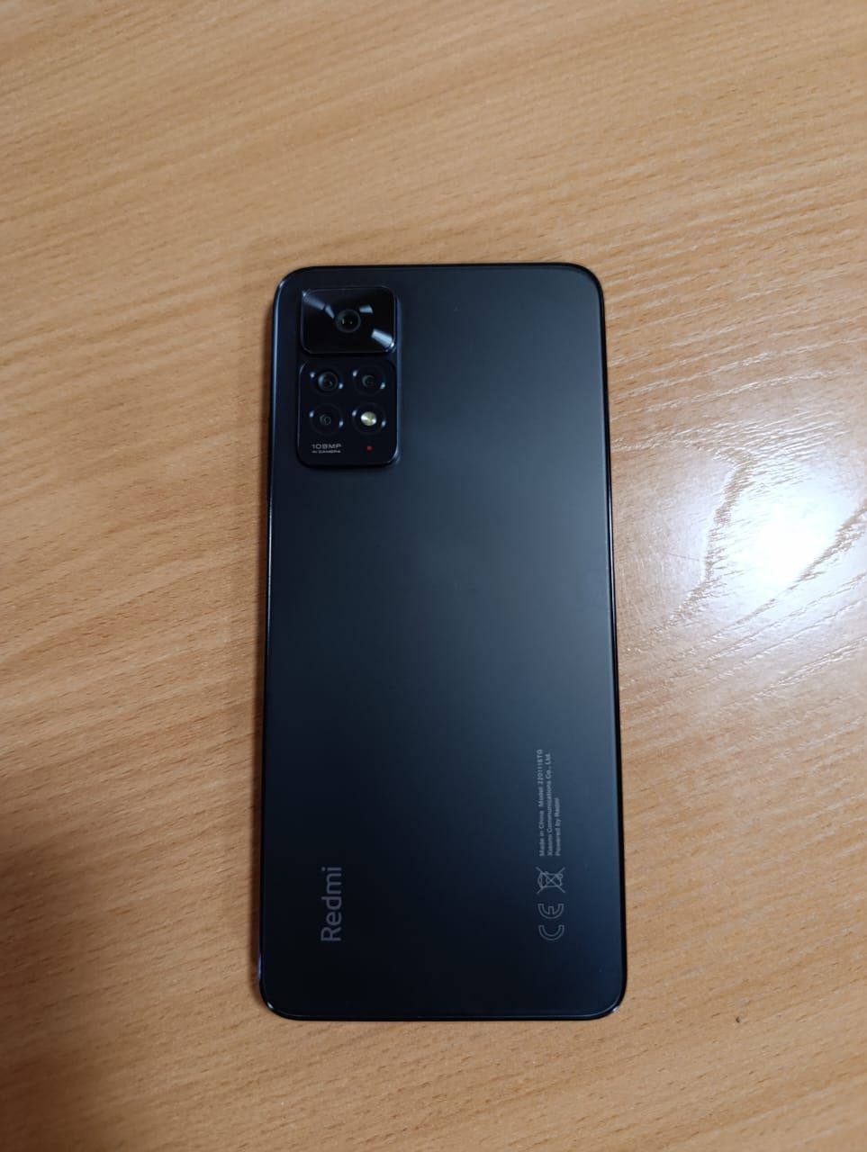 Redmi note 11 pro