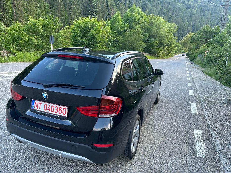 Bmw X1 Facelift/ 2015/ Xdrive/ 2.0D/ Automat/ Panorama/Inmatriculat‼️