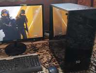 Компьютер игровой i5 Gtx 1060