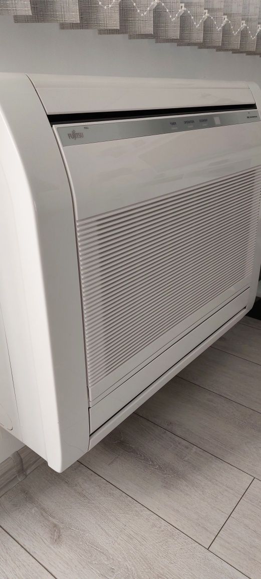Дистанционно за климатици Fujitsu