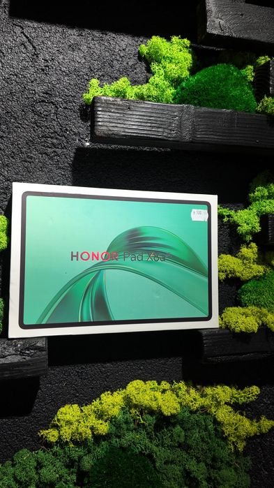 Honor Pad X8a 11" 128gb/4gb WiFi Grey Noua Sigilata/Fact+Garantie