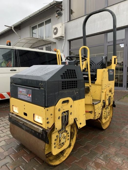 Cilindru Compactor BOMAG BW80AD-02 An fab. 2004