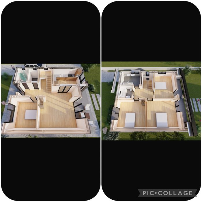 Casa in Ramnicu Valcea