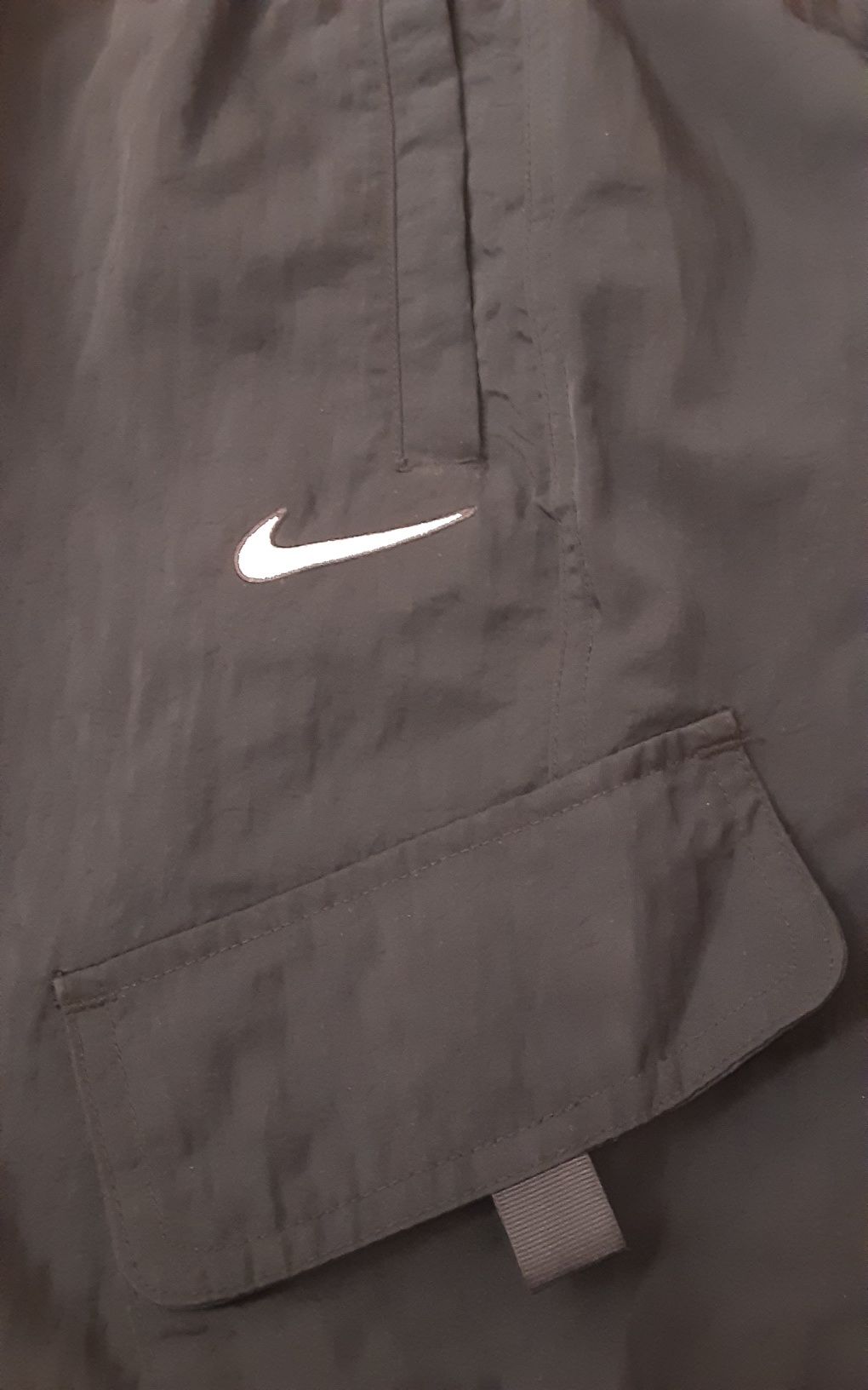 NIKE оригинален нов карго панталон