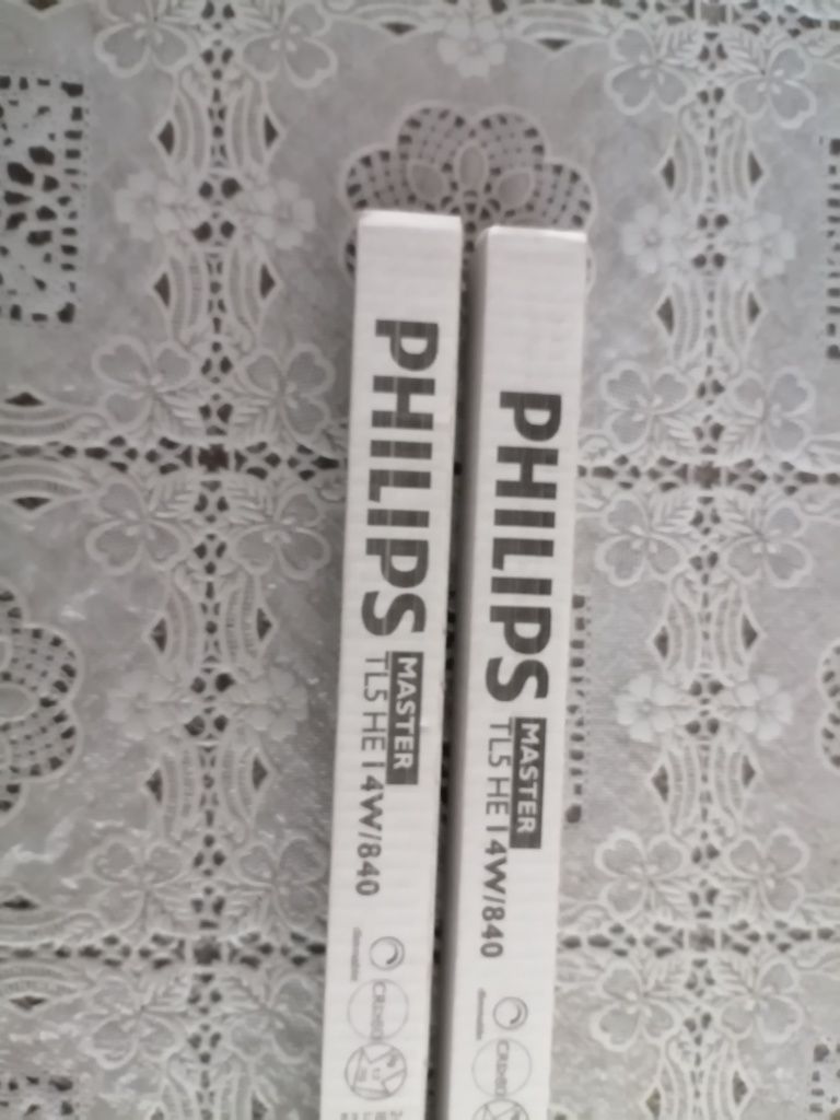 5бр.пури Т5 Philips и Osram 35лв