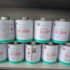 Тип топ Клей 4000