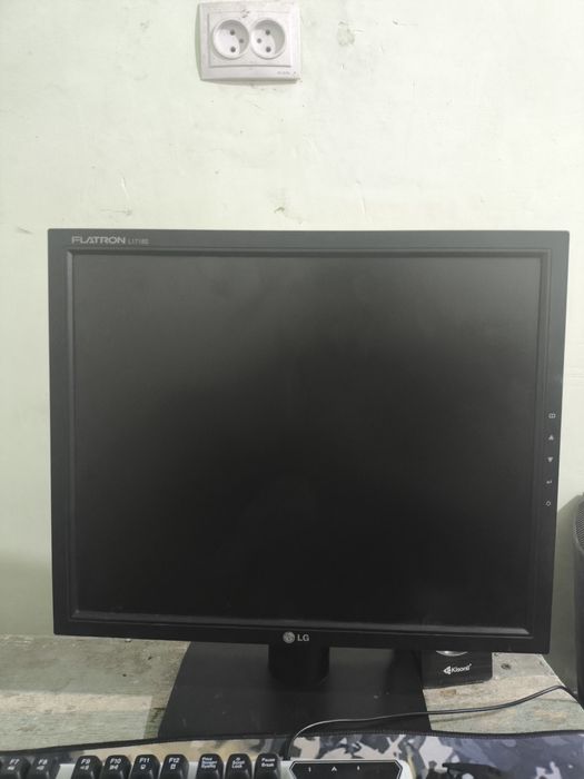 Монитор для компьютера