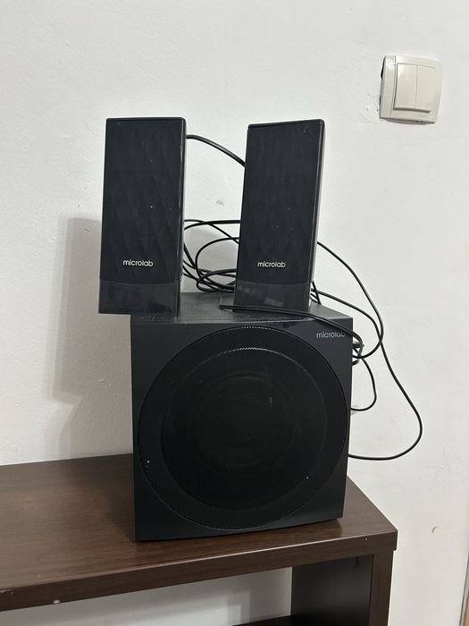 Продам колонки в отличном состояний