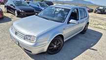 Vw Golf IV 1.6 16v //Aer Conditionat//Inmatriculata Ro//Impecabil //