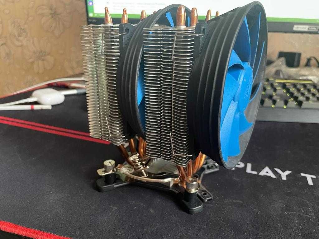 Deepcool Frostwin V2.0