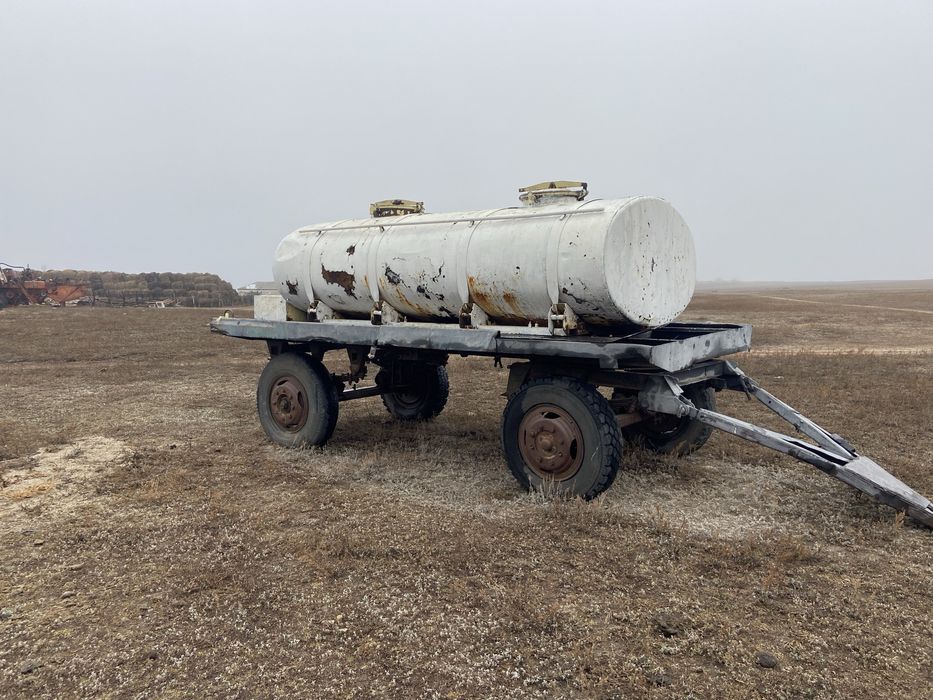 Бочка для питевой воды