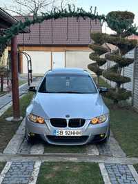 BMW Seria 3 BMW Seria 3 E92 320i M Pachet int/ext 2008 2.0 Benzina Automat 142.000