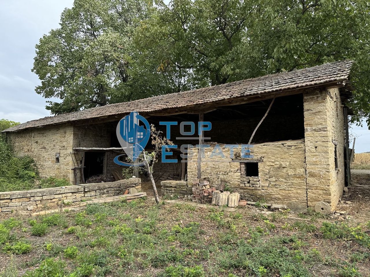 Продава се Къща в с. Паскалевец, Област Велико Търново - 110 кв.м за 242 €/кв.м - Снимка #10
