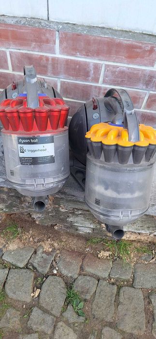 Aspirator Dayson DC 33