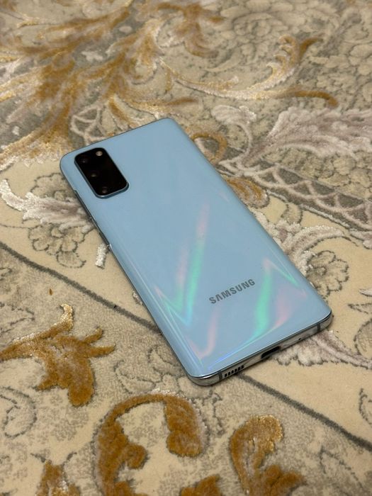 Samsung Galaxy S20