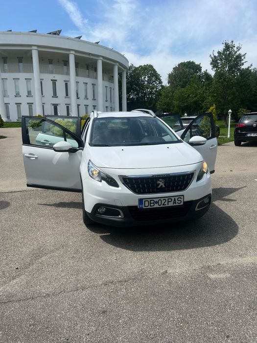Peugeot 2008 Stare buna , nu necesita investiții.