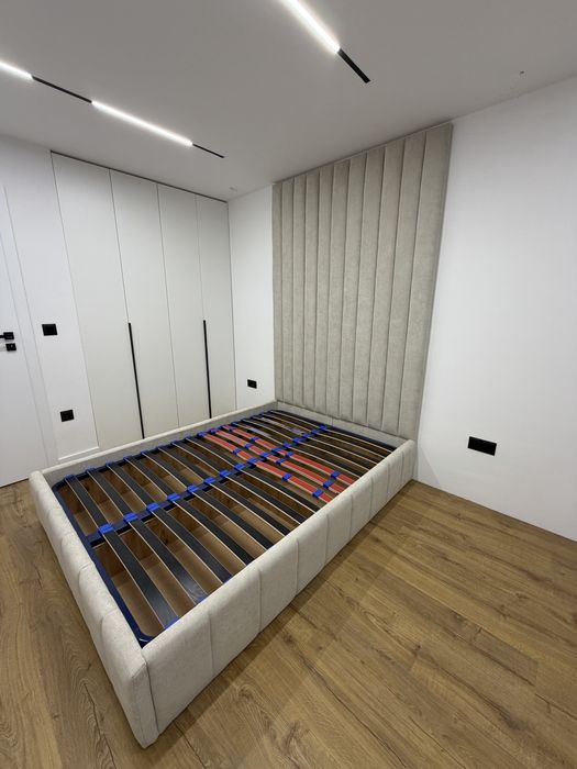 Нова спалня в модерен стил