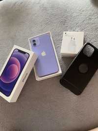 Iphone 12 purple 128gb