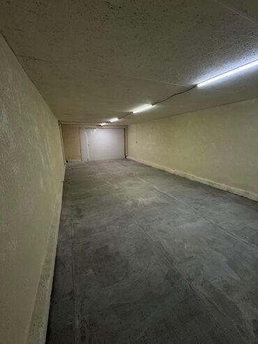 Помещения и закрытая территория в городе под склады, базу, цех и тд