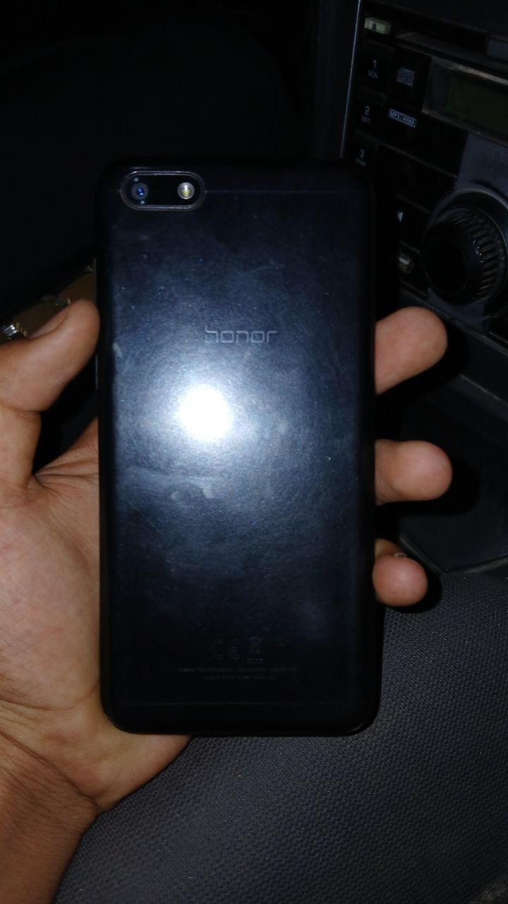 honor 7 16 GB holati aloo