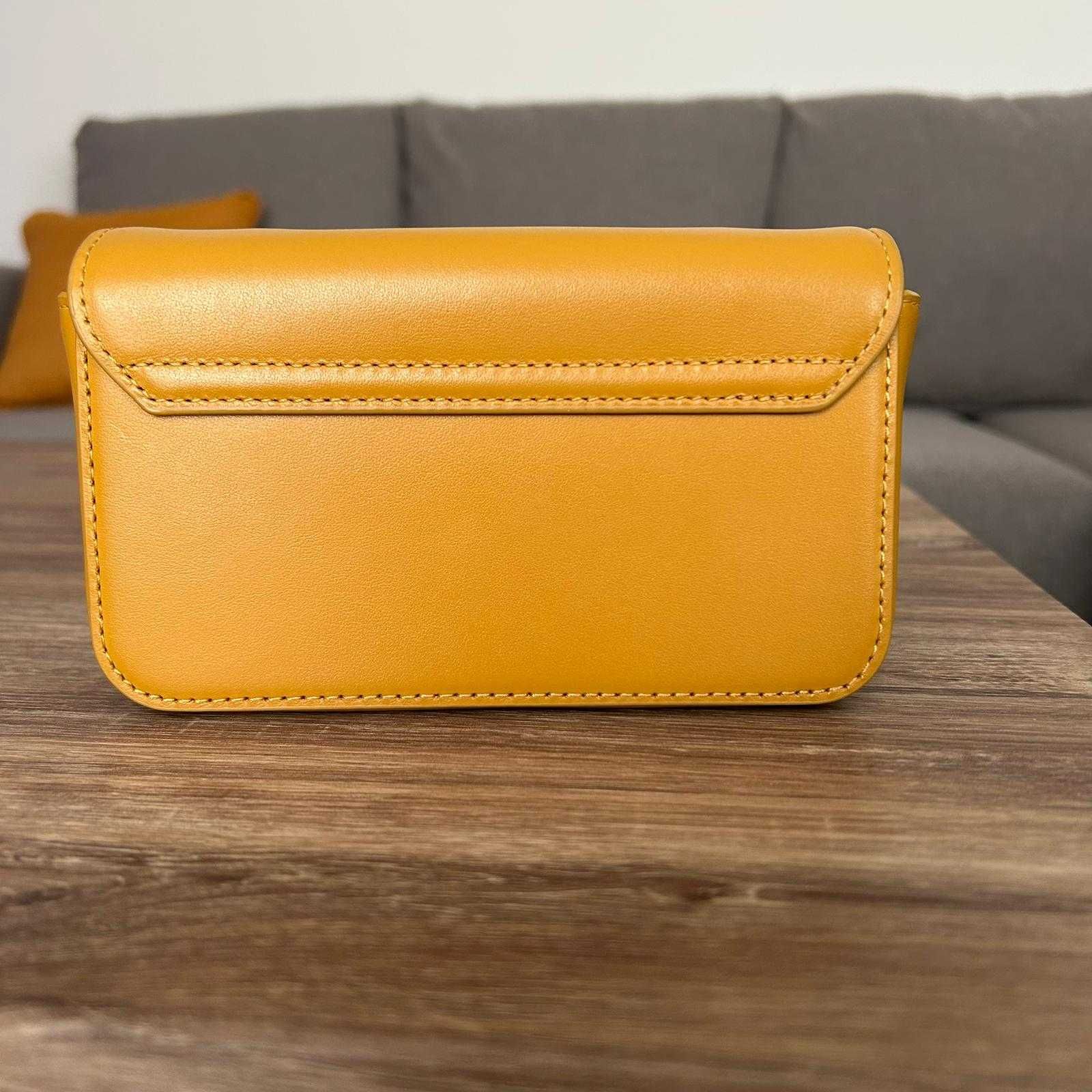 Furla Metropolis Mini - Girasole