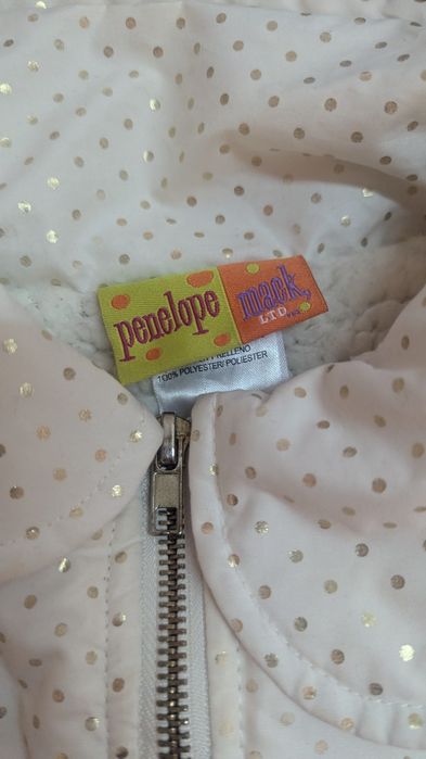 Продам 2 детские курточки фирменные