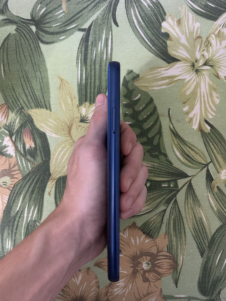 Motorola Moto G Play (2021)